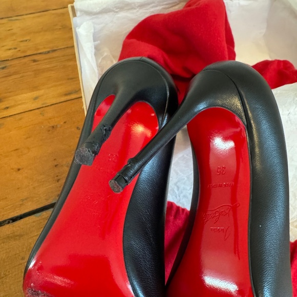 Christian Louboutin Kate heels - Picture 9 of 10